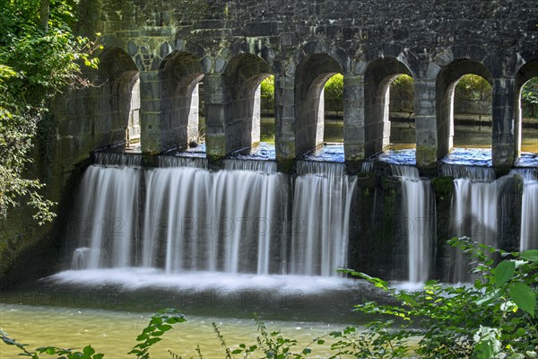 Pont Romain de Montignies-Saint-Christophe