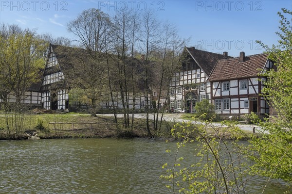 Westphalian Regional Museum of Folklore