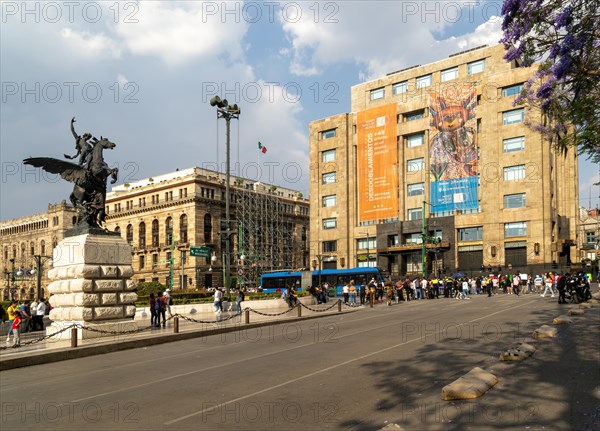 Edificio Guardiola local history museum