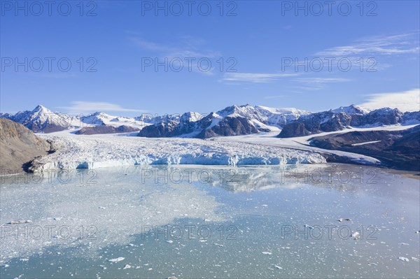 Fjortende Julibreen