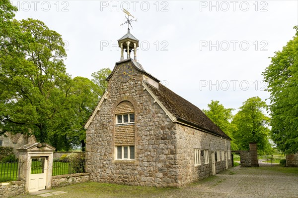 The Alexander Keiller Museum