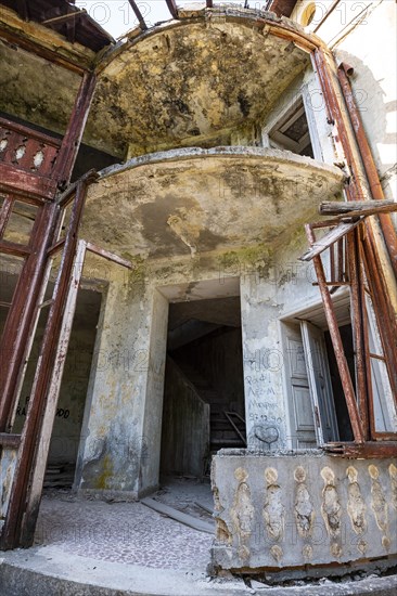 Lost Place