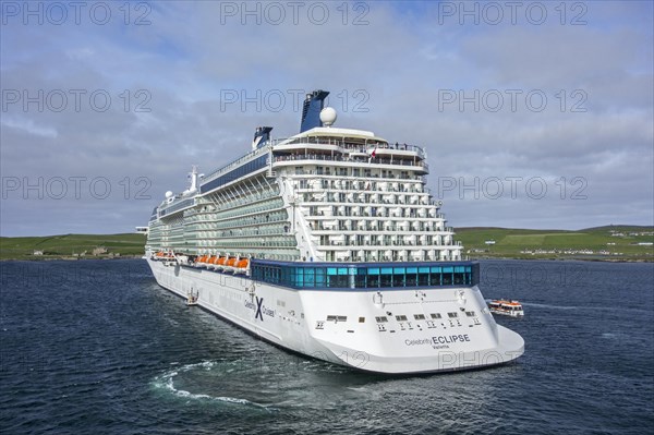 Celebrity Eclipse Valletta