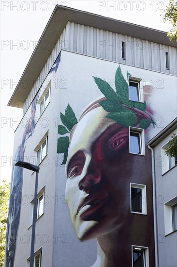 Mural