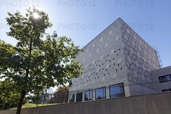 New Synagogue Bochum