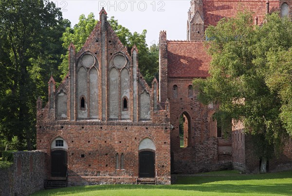 Kloster Chorin