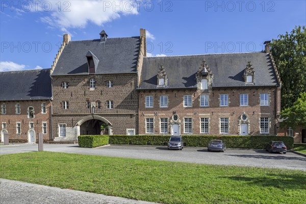 17th century rectory