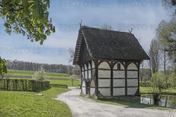 Westphalian Regional Museum of Folklore