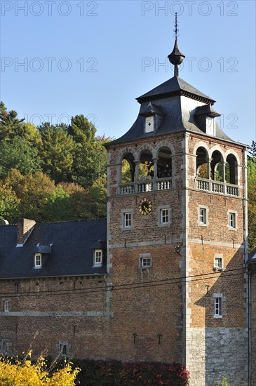 Abbey of Leffe