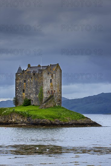 Castle Stalker