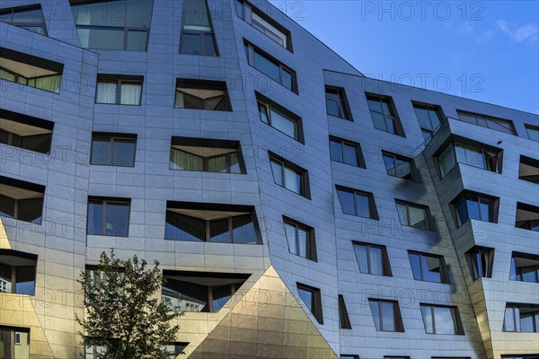 Modern architecture