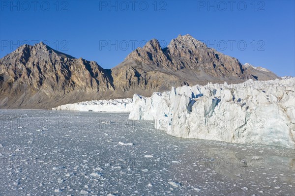 Fjortende Julibreen