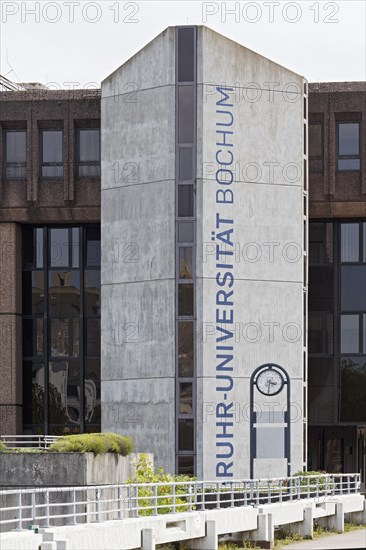 Ruhr University Bochum