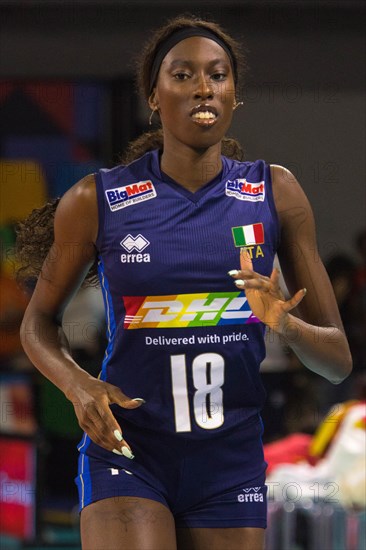 Paola EGONU Italy