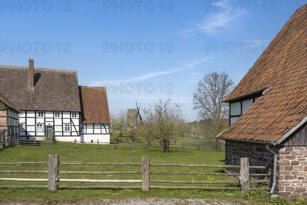 Westphalian Regional Museum of Folklore