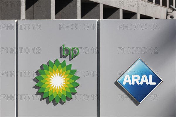 Logos BP Europa SE