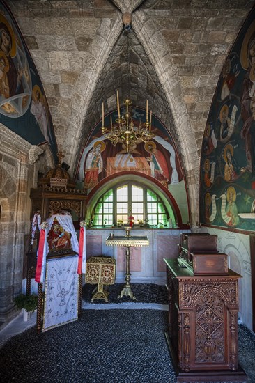 Iconostasis