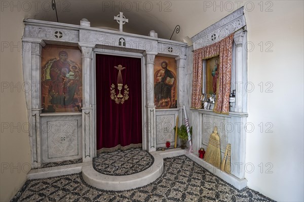 Altar