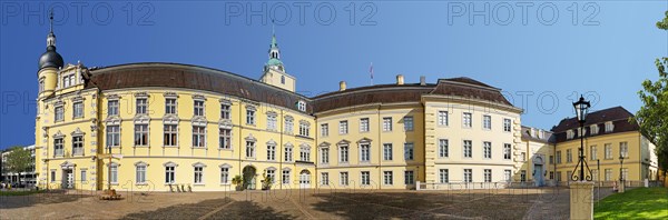 Oldenburg Castle