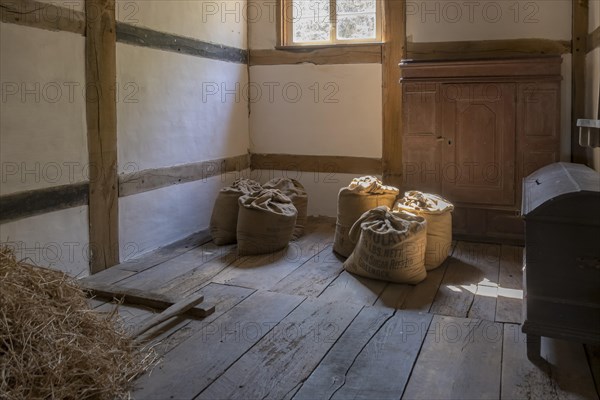 Westphalian Regional Museum of Folklore