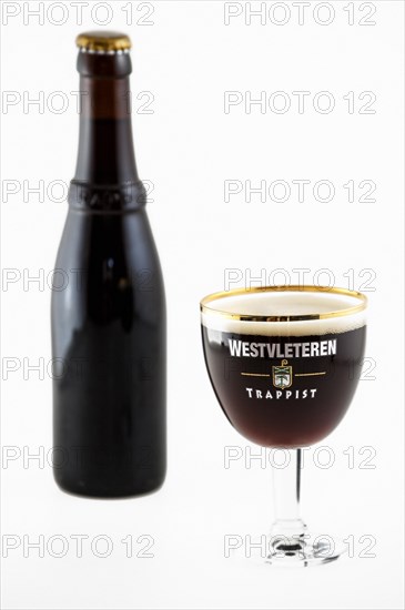 Trappist Westvleteren 12