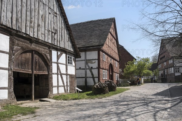 Westphalian Regional Museum of Folklore