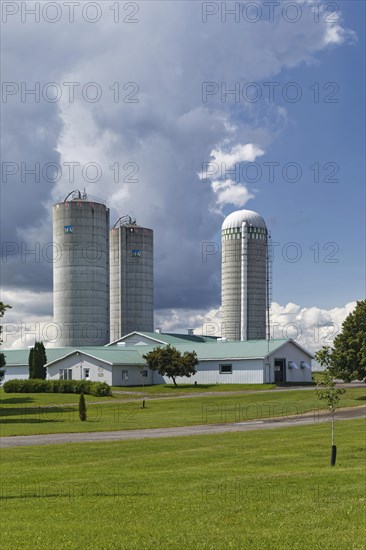 Agriculture