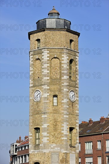 The Tour du Leughenaer