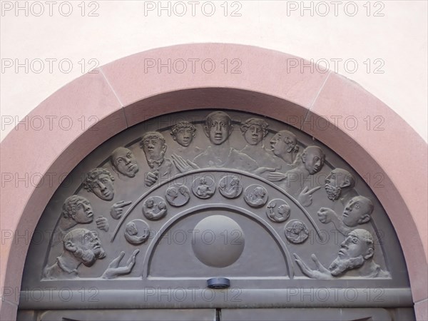 Door