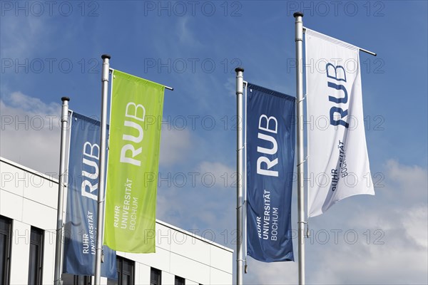 Ruhr-Universitaet Bochum