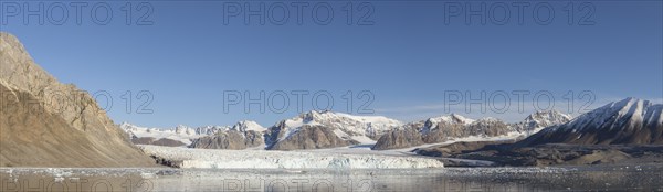 Fjortende Julibreen