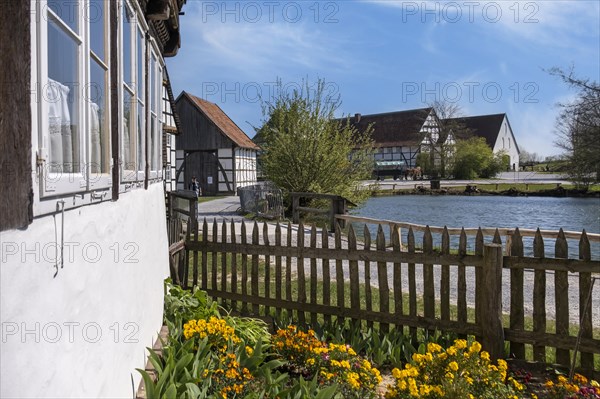 Westphalian Regional Museum of Folklore