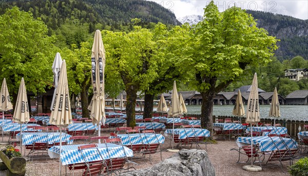 Bierlokal am Koenigssee