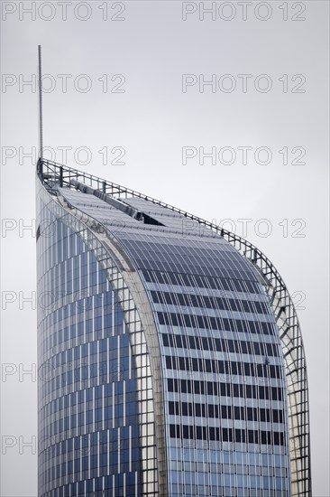 Skyscraper