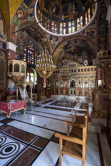 Agios Panteleimon Church