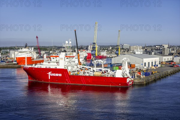 Fugro Venturer