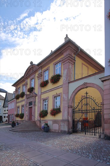 Historic Old Post Office