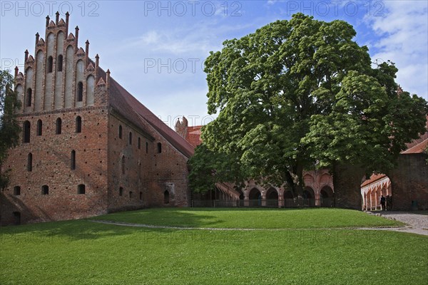 Kloster Chorin