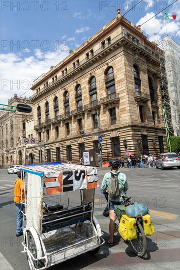 El Museo Banco de Mexico