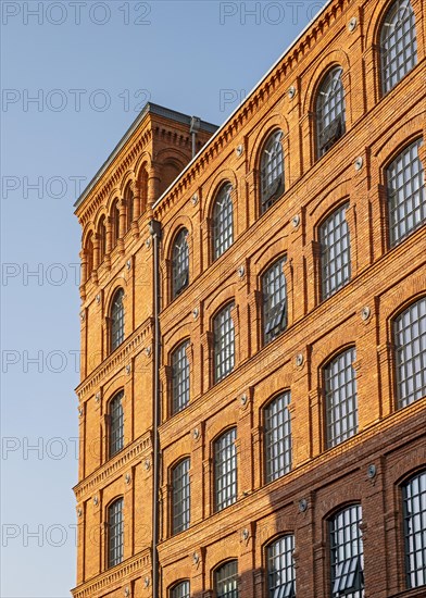 Andel's Vienna House Hotel and Manufaktura complex