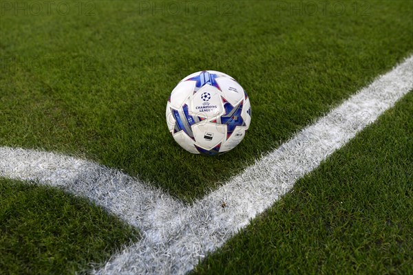 Adidas UEFA Champions League Pro Match Ball