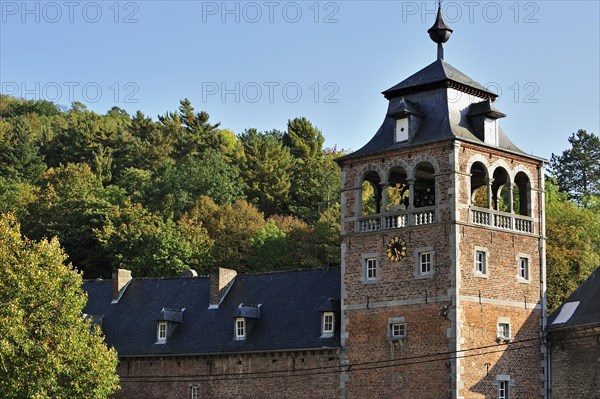 Abbey of Leffe