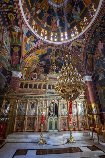 Agios Panteleimon Church