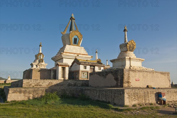 Stupa