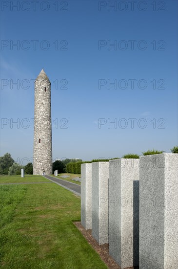 The Irish Peace Park