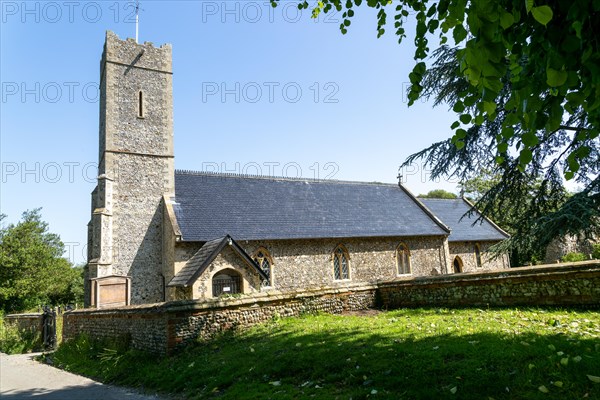 Church of Saint James