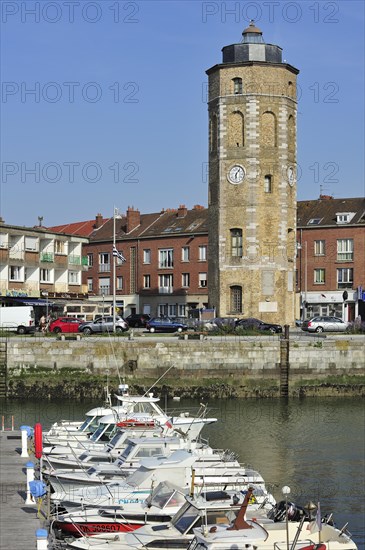 The Tour du Leughenaer