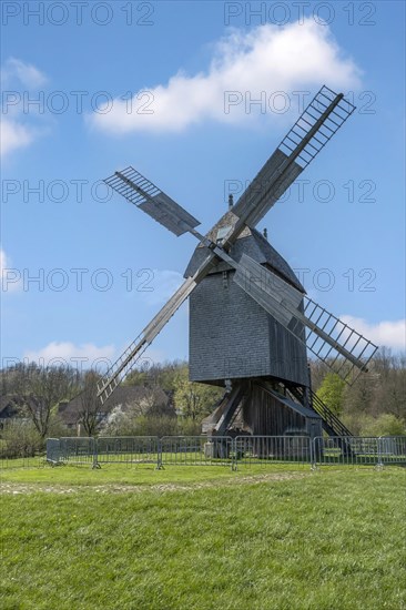 Westphalian Regional Museum of Folklore