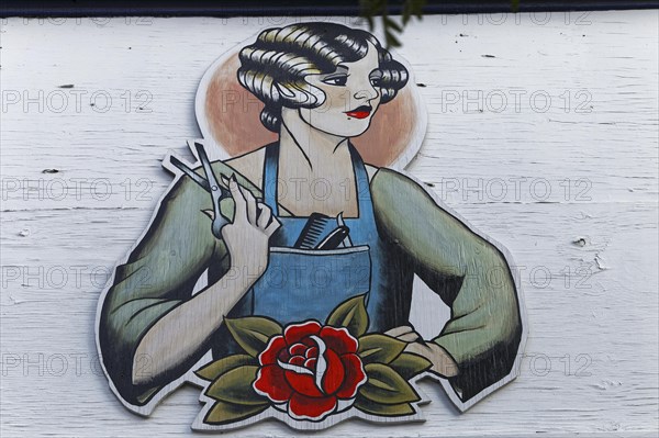 Wall painting