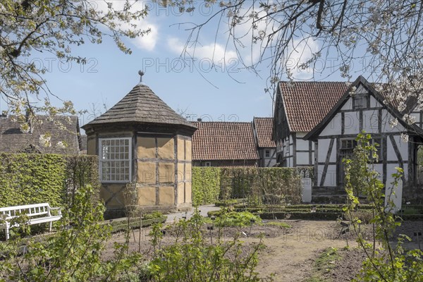 Westphalian Regional Museum of Folklore